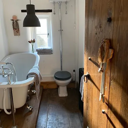 The Mad Hatter Bed & Breakfast Buckden (North Yorkshire)