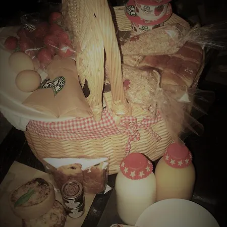 The Mad Hatter Bed & Breakfast Buckden (North Yorkshire)