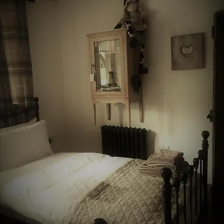 The Mad Hatter Bed & Breakfast Buckden (North Yorkshire)